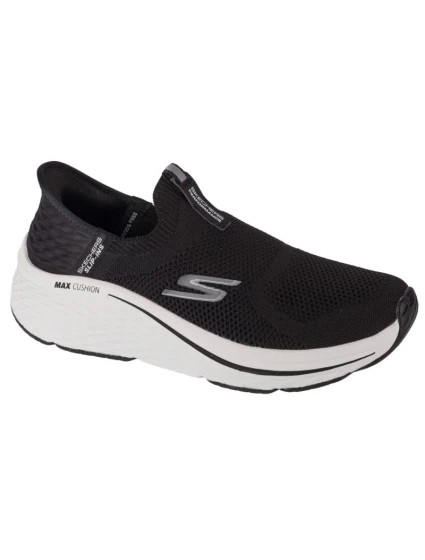 Bežecká obuv Skechers Slip-Ins Max Cushioning Elite 2.0 W 129611-BKW Bežecká obuv Skechers Slip-Ins Max Cushioning Elite 2.0 W 129611-BKW
