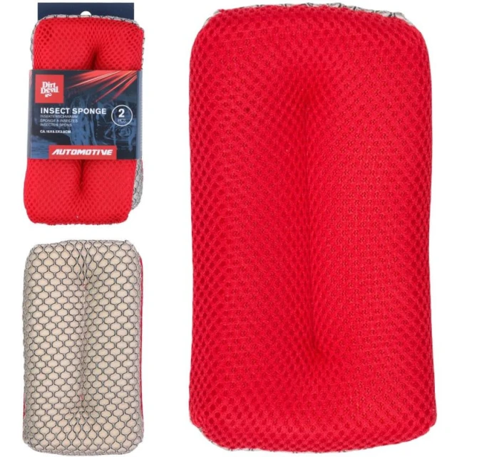 HUBKA Z MIKROVLÁKNA 2KS DIRT DEVIL HUBKA Z MIKROVLÁKNA 2KS DIRT DEVIL