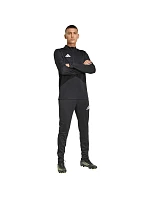 Pánske tričko adidas Entrada 26 Training Top black JZ6658 pánske