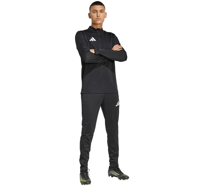 Pánske tričko adidas Entrada 26 Training Top black JZ6658 pánske
