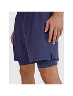 Pánske rýchloschnúce outdoorové bežecké šortky 4F 4FWSS25TFSHM0880-22S
