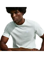 Pánské tričko Club Tee mint  pánské model 22219495 - NIKE