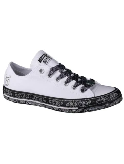 Topánky Converse X Miley Cyrus Chuck Taylor All Star M 162235C