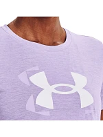 Dámske tričko Tech Twist Graphic SSC W 1366125 532 - Under Armour