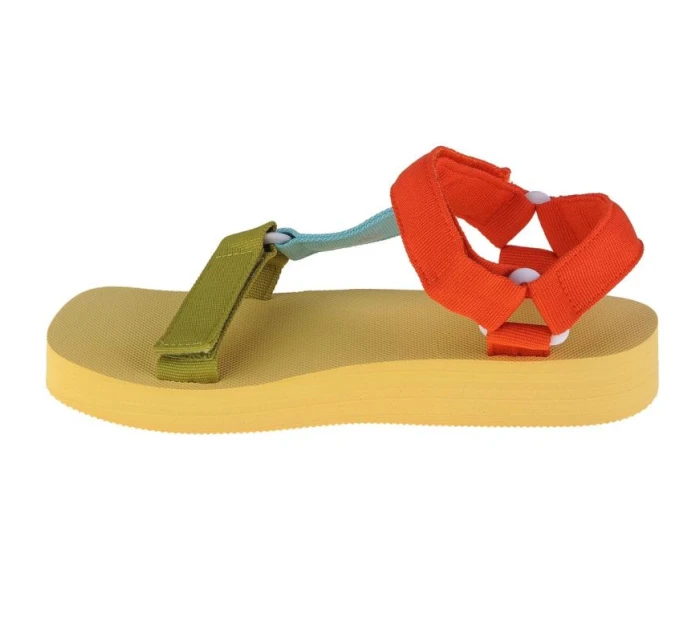 Nízke sandále Levi's Cadys W 233029-109-70