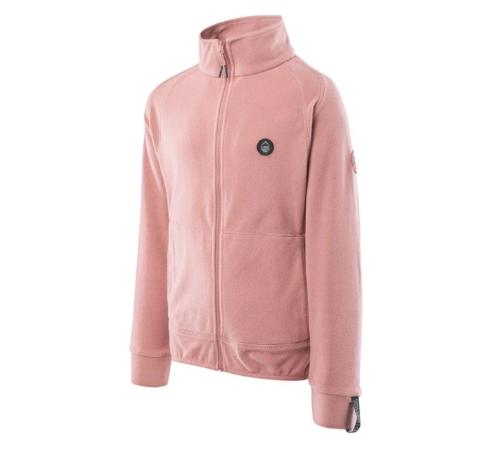 Detská mikina Rivoli Jr 92800439293 - Elbrus