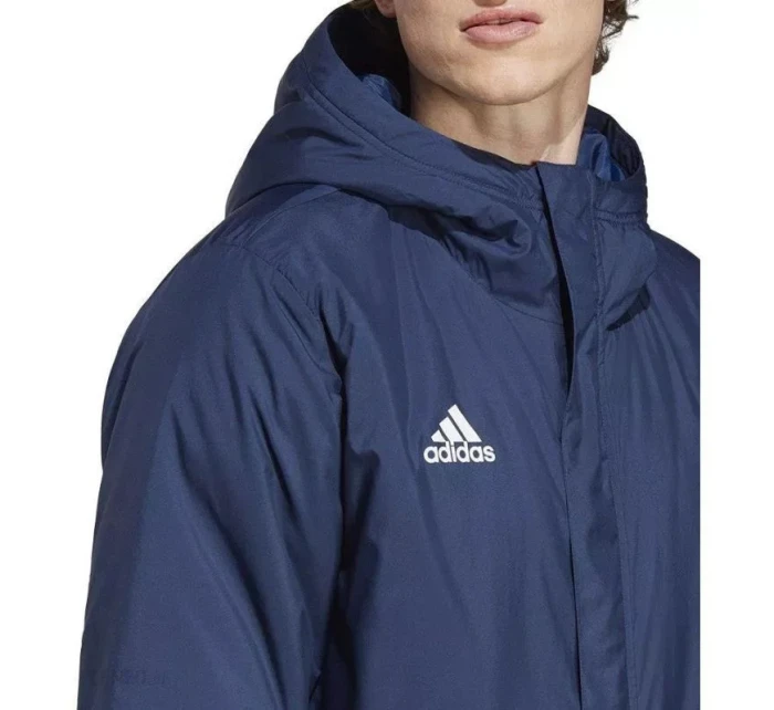 Pánska bunda Entrada 22 Stadium M IB6077 - Adidas