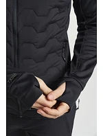 Tenson TXlite Hybrid Zip Men Pánska hybridná bunda 84.8068 tmavomodrá Tenson TXlite Hybrid Zip Men Pánska hybridná bunda 84.8068 tmavomodrá
