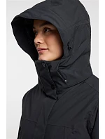 Tenson Tuuli Jacket Women Dámska zateplená bunda 84.8727 tmavomodrá Tenson Tuuli Jacket Women Dámska zateplená bunda 84.8727 tmavomodrá