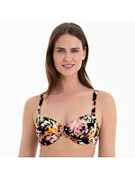 Vrchný diel plaviek Style Luna Top 8833-1 multi colour - RosaFaia Vrchný diel plaviek Style Luna Top 8833-1 multi colour - RosaFaia