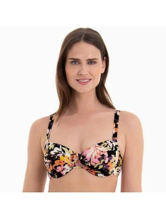 Vrchný diel plaviek Style Luna Top 8833-1 multi colour - RosaFaia