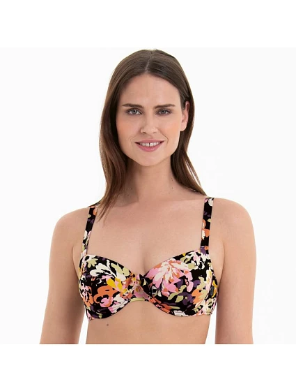 Vrchný diel plaviek Style Luna Top 8833-1 multi colour - RosaFaia Vrchný diel plaviek Style Luna Top 8833-1 multi colour - RosaFaia