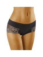 Wol-Bar Eco-Zu farba: čierna Wol-Bar Eco-Zu farba: čierna