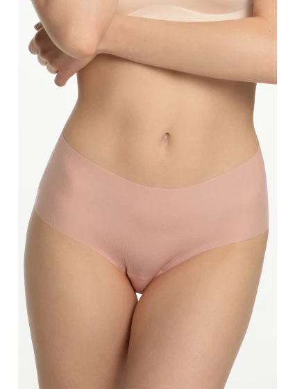 Julimex Mousse Maxi farba:broskyňová Julimex Mousse Maxi farba:broskyňová