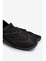 Buty Do Wody Męskie Czarne Big Star NN174754