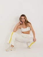 IT DR tepláky 22168.66 ecru