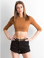 Szorty JMP SR 163 model 22320344 czarny - FPrice Szorty JMP SR 163 model 22320344 czarny - FPrice
