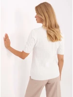 Jumper PM SW B 615.18 ecru