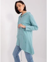 Bluza RV BL model 20080863 mietowy - FPrice