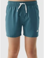 Chlapecké koupací kraťasy 4F Chlapecké koupací kraťasy 4F