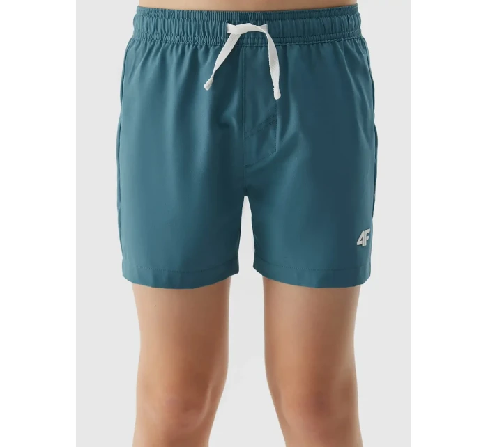 Chlapecké koupací kraťasy 4F Chlapecké koupací kraťasy 4F