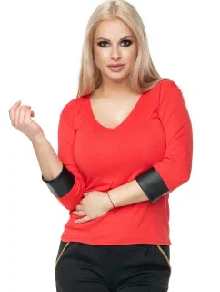 Blúzka model 131591 PeeKaBoo