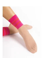 Ponožky model 213335 Fiore Ponožky model 213335 Fiore