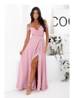 Dlhé šaty model 224694 With You