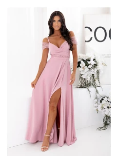 Dlhé šaty model 224694 With You