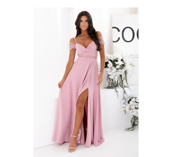 Dlhé šaty model 224694 With You