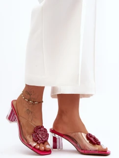 Papuče model 225121 Step in style