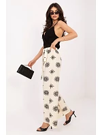 Dámske nohavice model 226626 Taliansko Moda