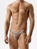 Nohavičky Atlantic 3MP-1576/26 A'3 S-2XL