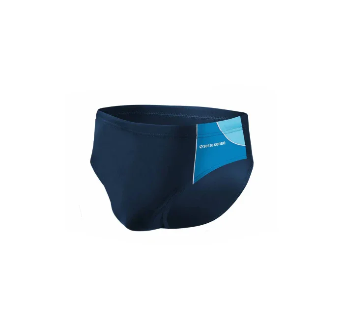 Sesto Senso plavkové nohavičky art.NR BD 402 Maxi nohavičky 3XL-4XL