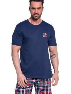 Pánske pyžamo 326/286 Never 3 - CORNETTE