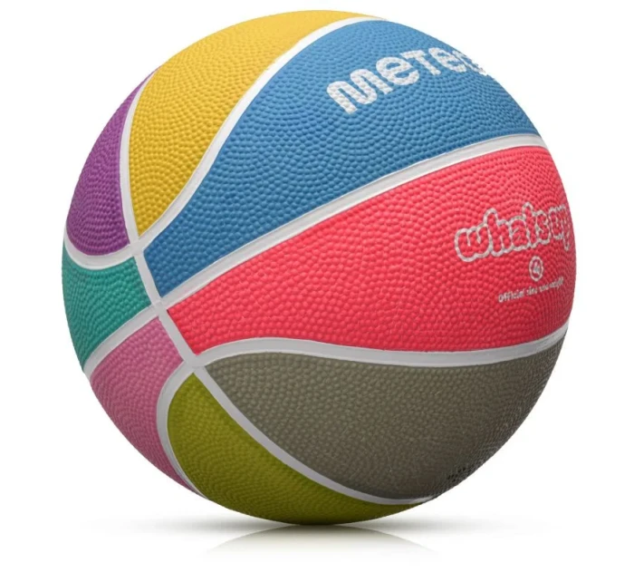 Meteor basketbal What's up 4 16792 veľkosť 4 Meteor basketbal What's up 4 16792 veľkosť 4