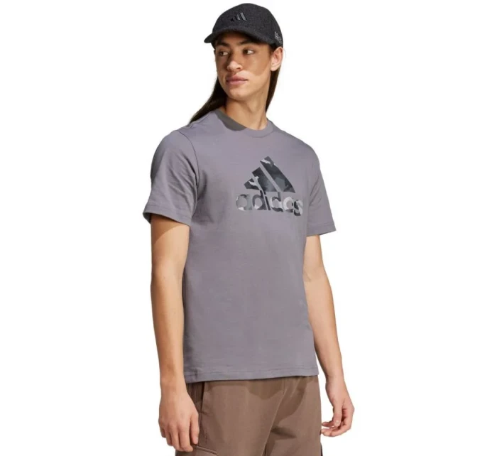 Tričko adidas Camo Bos Graphic Tee M IY0741 pánske