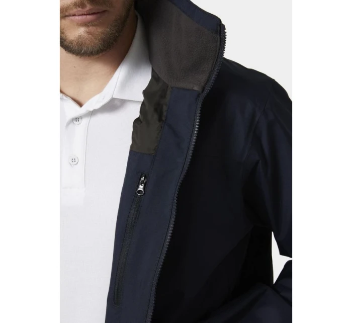 Helly Hansen Posádková bunda s kapucňou M 34443 597