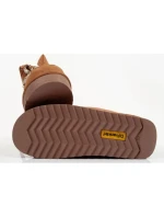 Topánky D.Franklin W DFSH375003-TAN