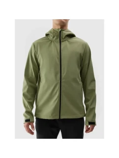 Softshellová vetruodolná bunda 4F M 4FWAW24TSOFM283-43S