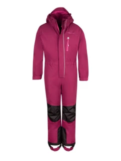 Detská kombinéza Trollkids Isfjord Snowsuit Jr 158-234