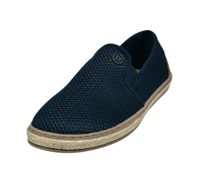 Topánky Bugatti espadrille M 321-ASP61-6900-4100