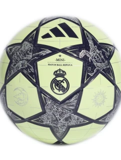 Adidas UCL Mini Real Madrid futbal JN7306