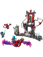 Ninjago  Storm model 21863983 - Lego