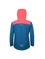 Dívčí bunda midnight  dětská bunda do deště pro dívky model 22192734 - Trollkids