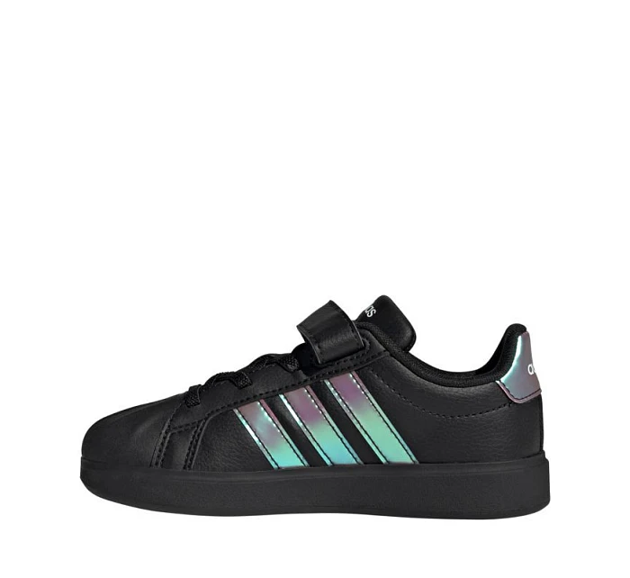 Detská obuv adidas Streettalk EL C JQ1808