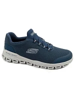 buty męskie sneakersy  sportowe model 22392693 - Skechers