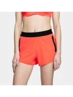 Šortky 4F W H4L21-SKDT005 63S