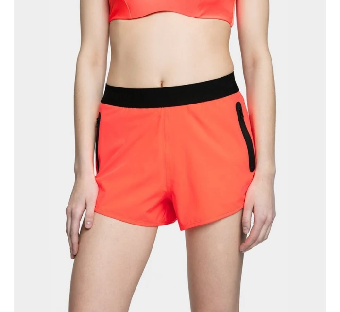 Šortky 4F W H4L21-SKDT005 63S