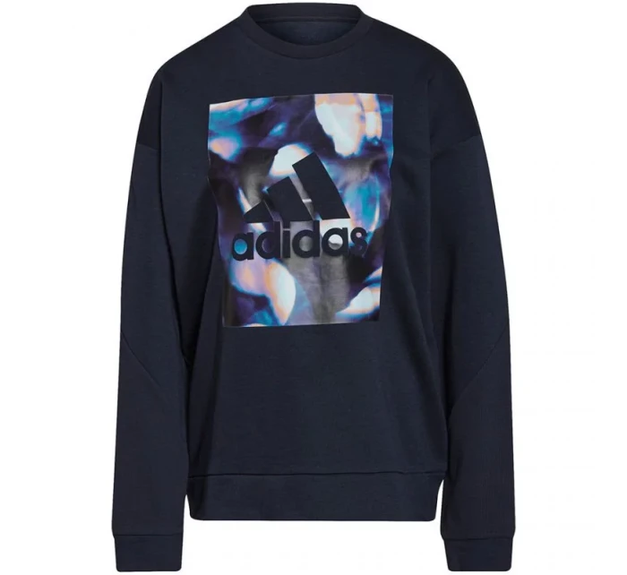 Bluza  Soft Knit W model 19557555 - ADIDAS